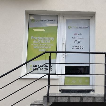 SuperUbezpieczenia.pl Sulechów