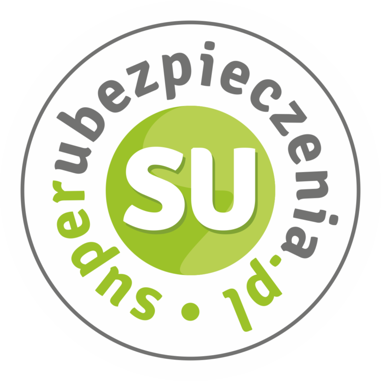 Superubezpieczenia.pl Przy Gazowni 39