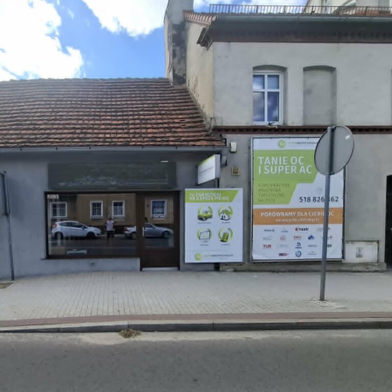 Superubezpieczenia.pl Świebodzin