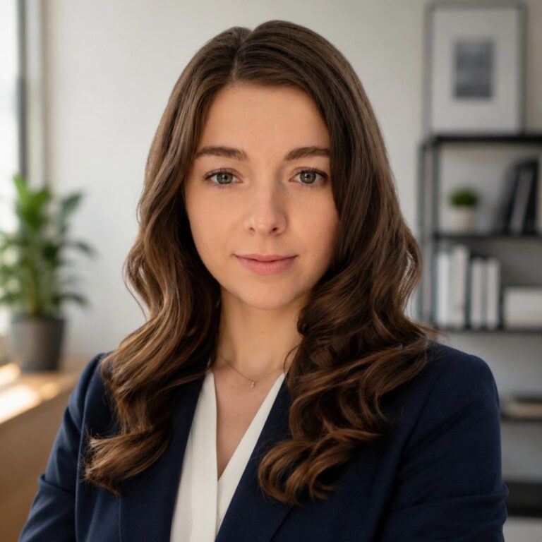Kamila Zapasek SuperUbezpieczenia.pl