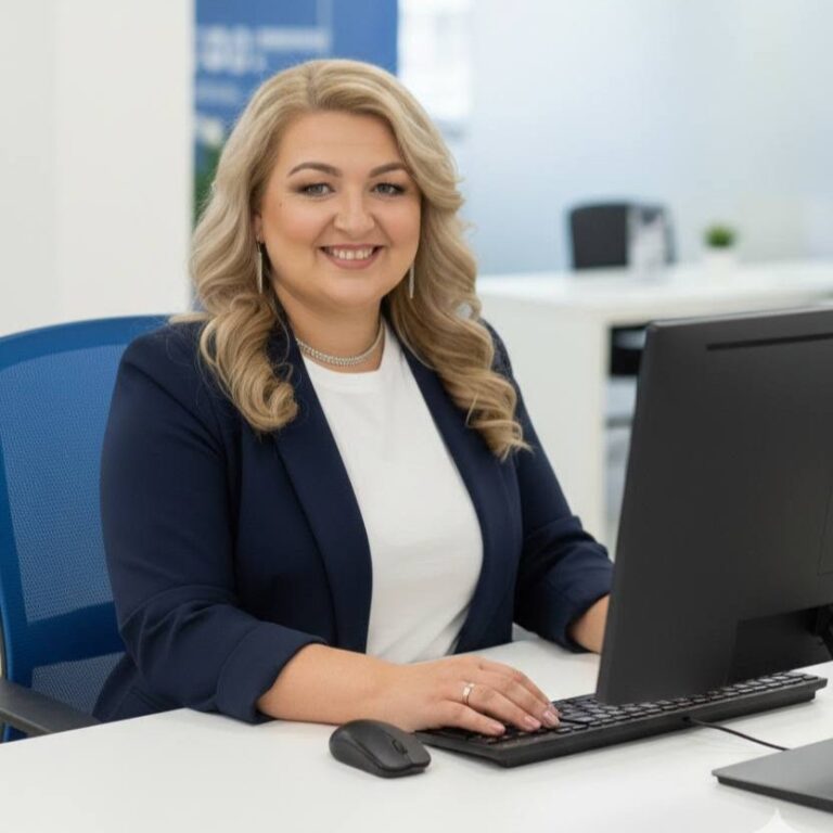 Doradztwo Ubezpieczeniowe Aleksandra Zielińska