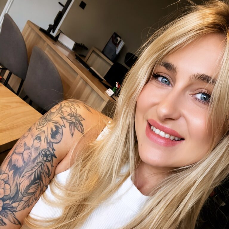 Emilia Zagrodzka Superubezpieczenia.pl na Przyjaźni