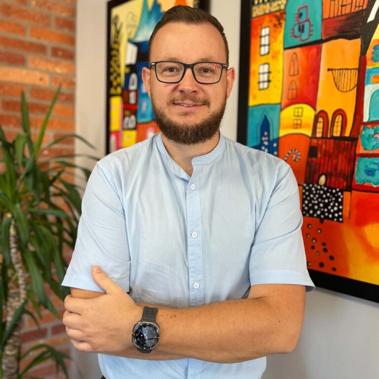 Mateusz Sroczyński Agencja Ubezpieczeniowa