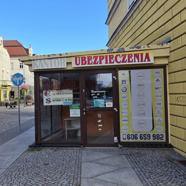 SuperUbezpieczenia.pl Żary
