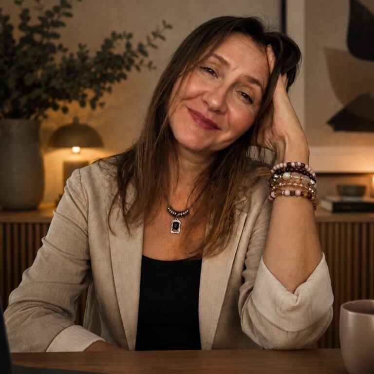 Elena Dashko – Alventa 