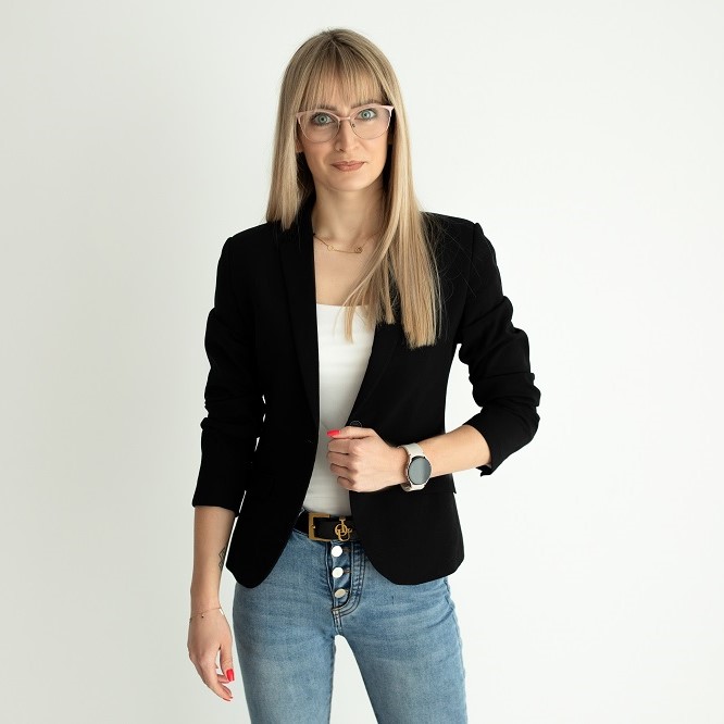Expert Finance-Usługi Finansowe Weronika Młocek